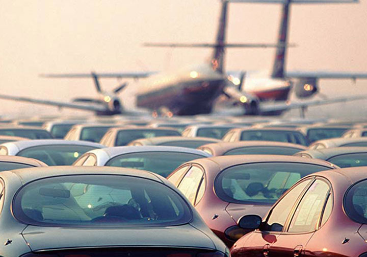 Aeroporturi