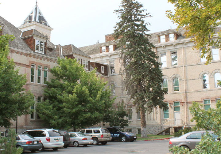 Centre educative