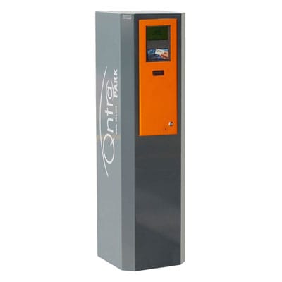 Unitate de iesire Qntra QPM 100