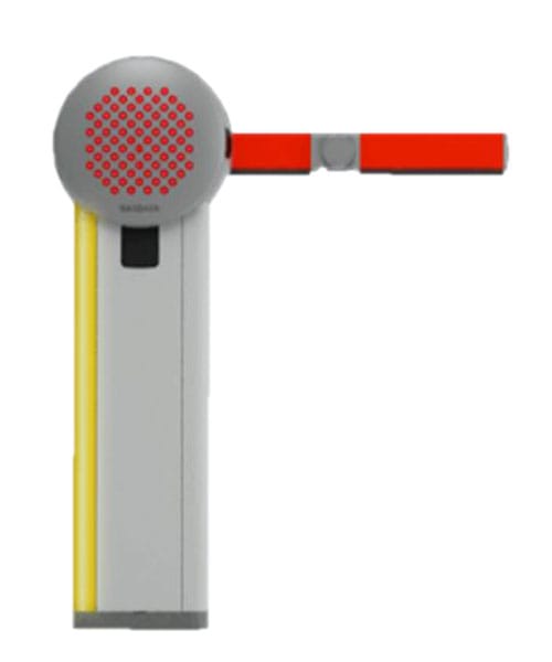 Bariera automata Skidata