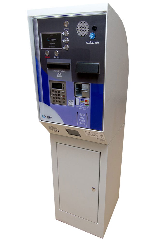 Unitate iesire SW 30
