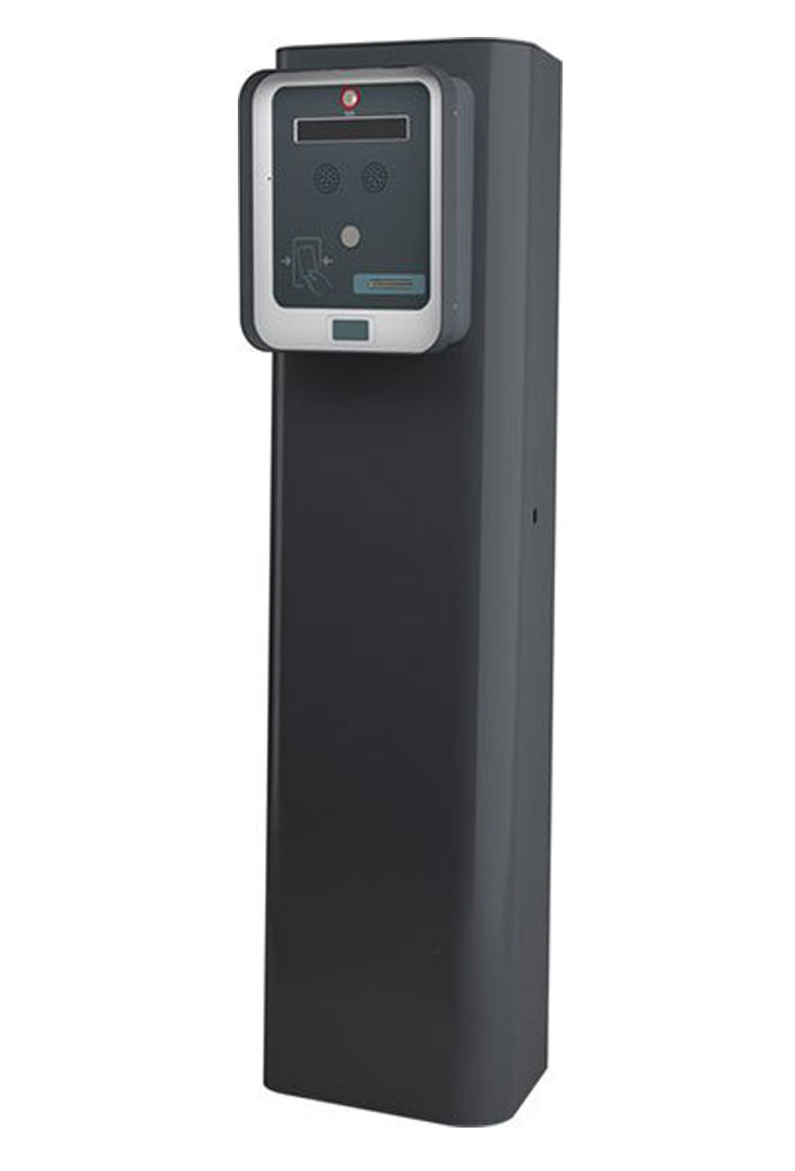 Unitate de intrare BFT Espas 30I