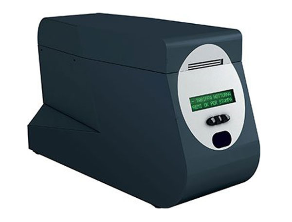 Unitate plata asistata BFT Espas 20T