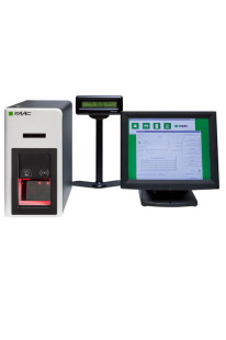 unitate de plata manuala faac parqube Fee Computer